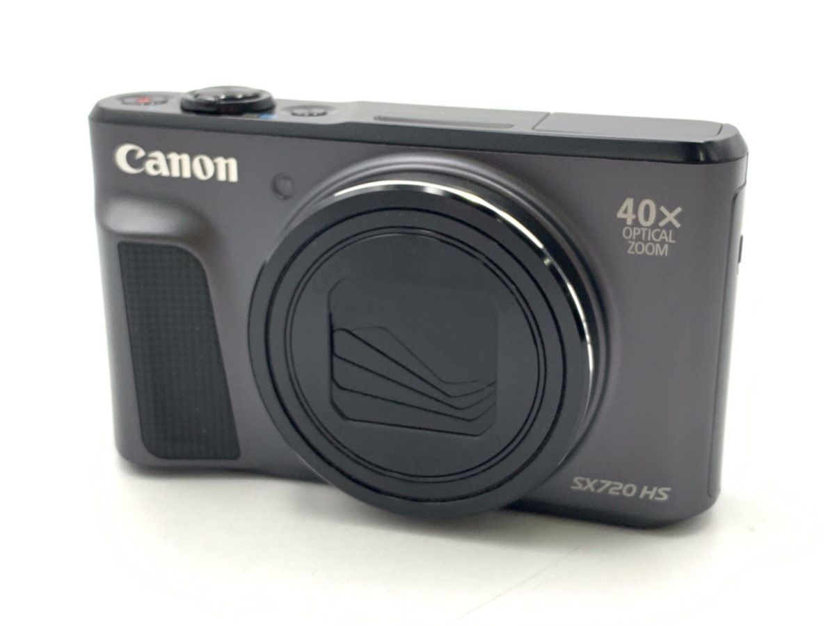 PowerShot SX720 HS 中古価格比較 - 価格.com