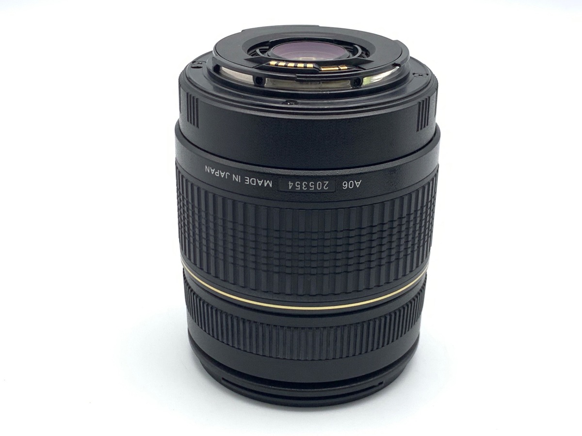 �^������ AF 28-300mm F3.5-6.3XR(A06) �L���m��