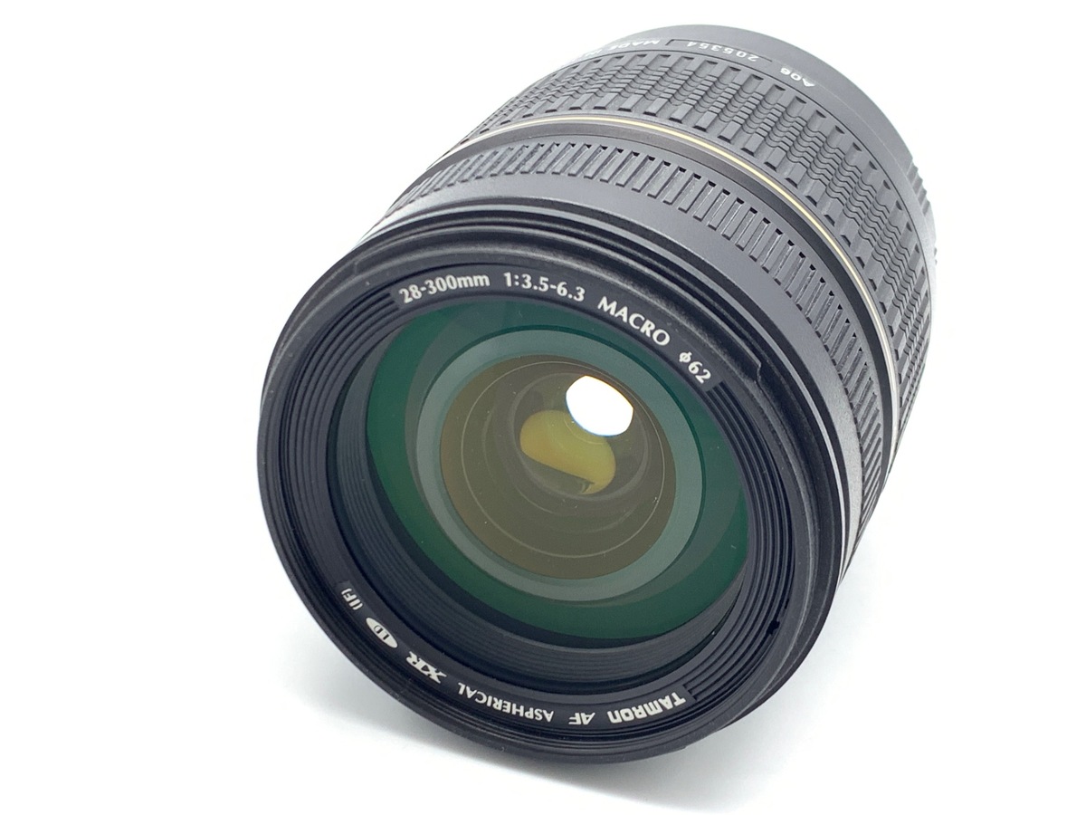 �^������ AF 28-300mm F3.5-6.3XR(A06) �L���m��