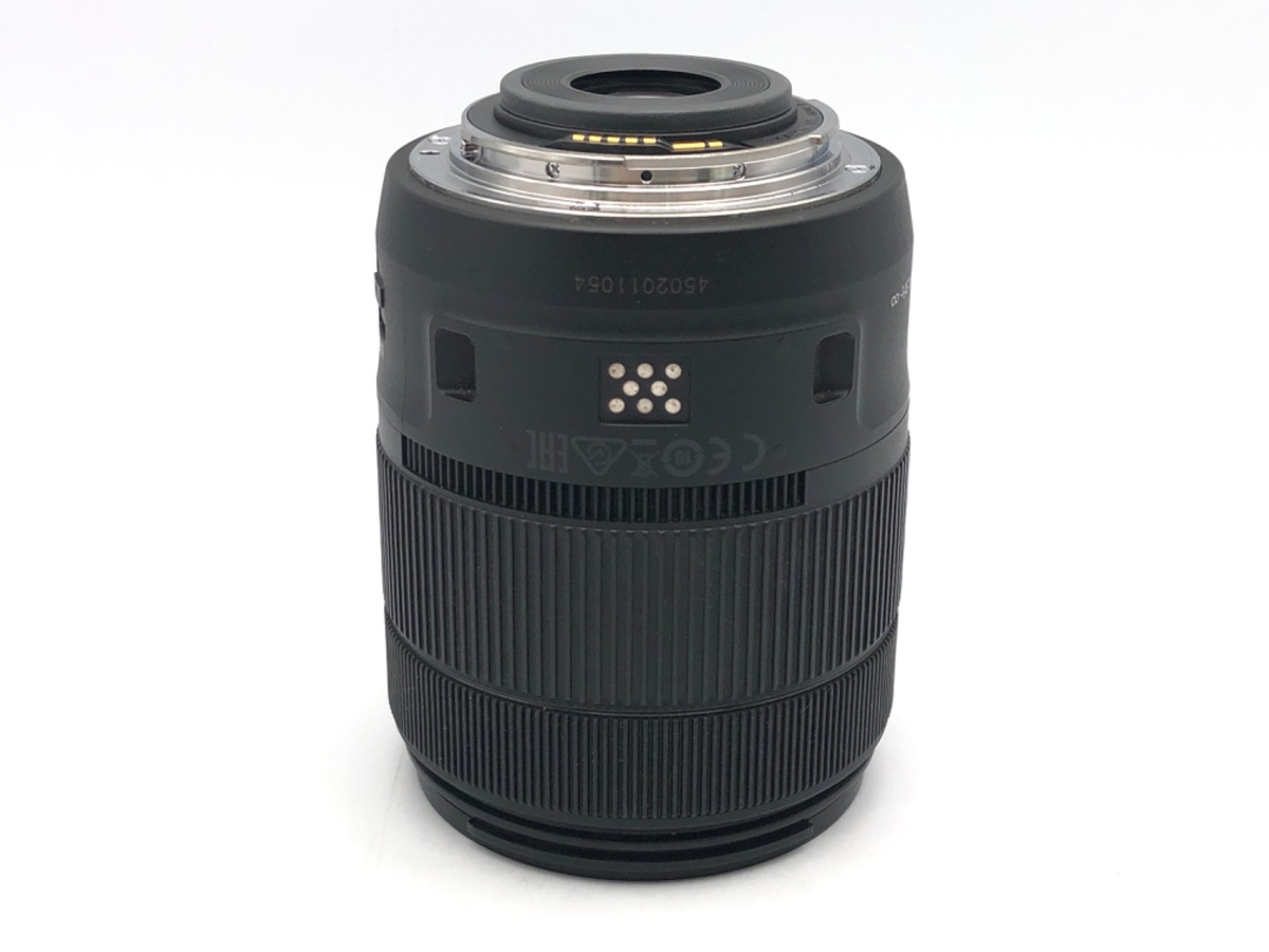 �L���m�� EF-S18-135mm F3.5-5.6 IS USM