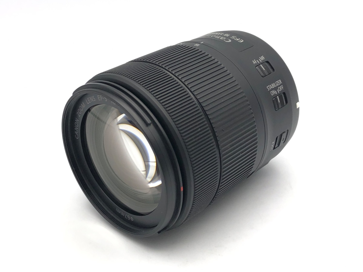 �L���m�� EF-S18-135mm F3.5-5.6 IS USM