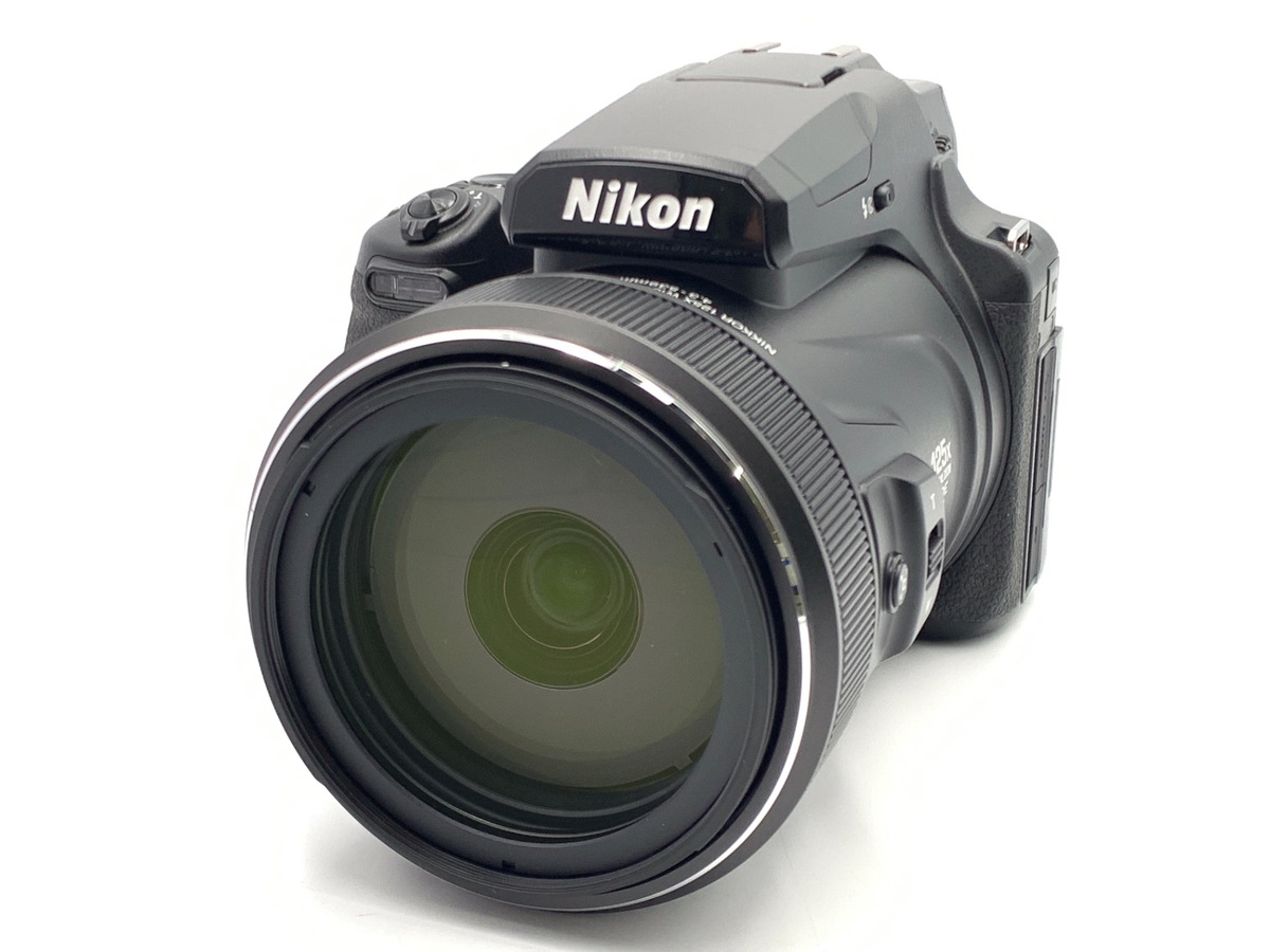 COOLPIX P1100 中古価格比較 - 価格.com