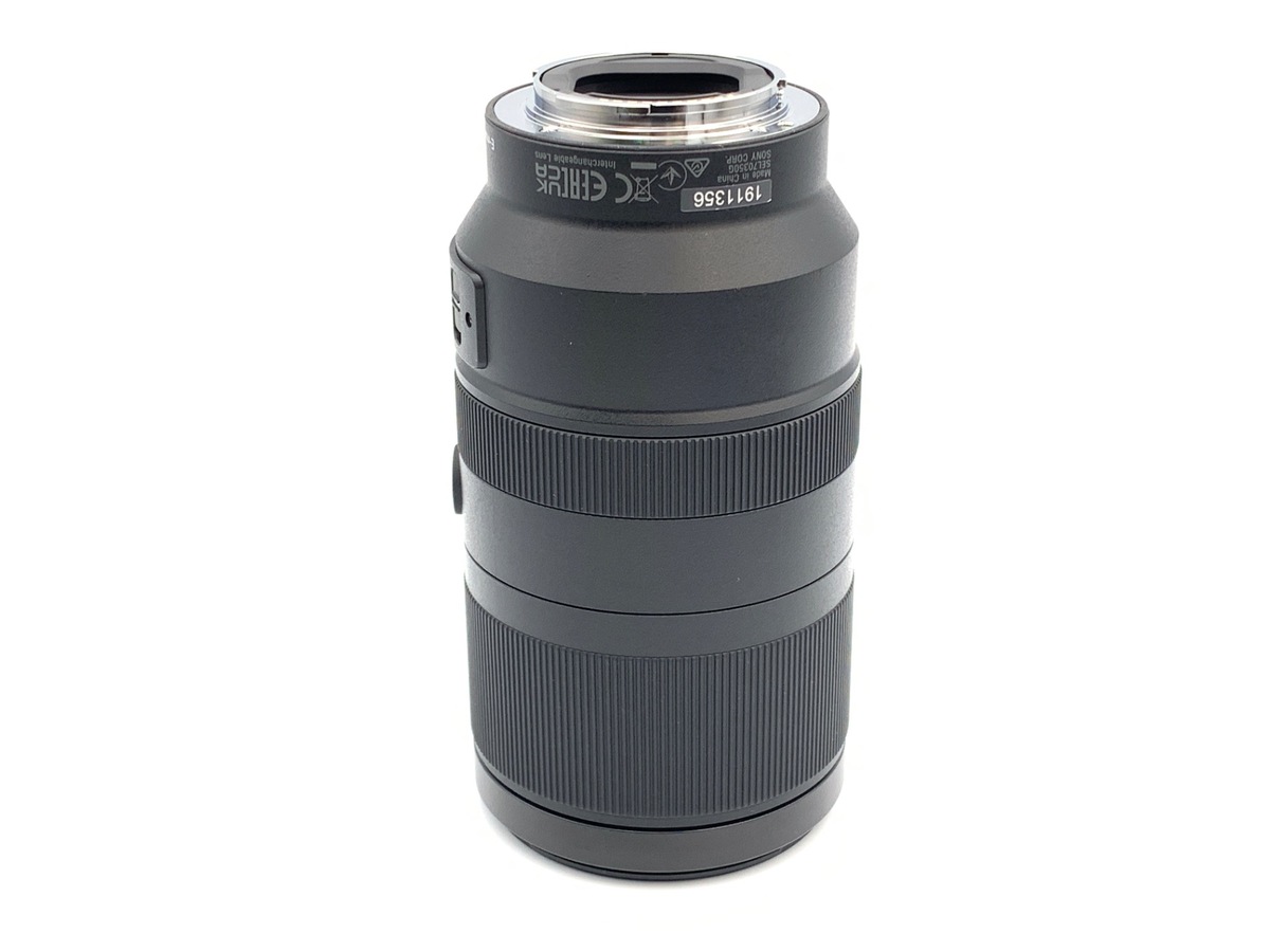 �\�j�[ E 70-350mm F4.5-6.3 G OSS [SEL70350G]
