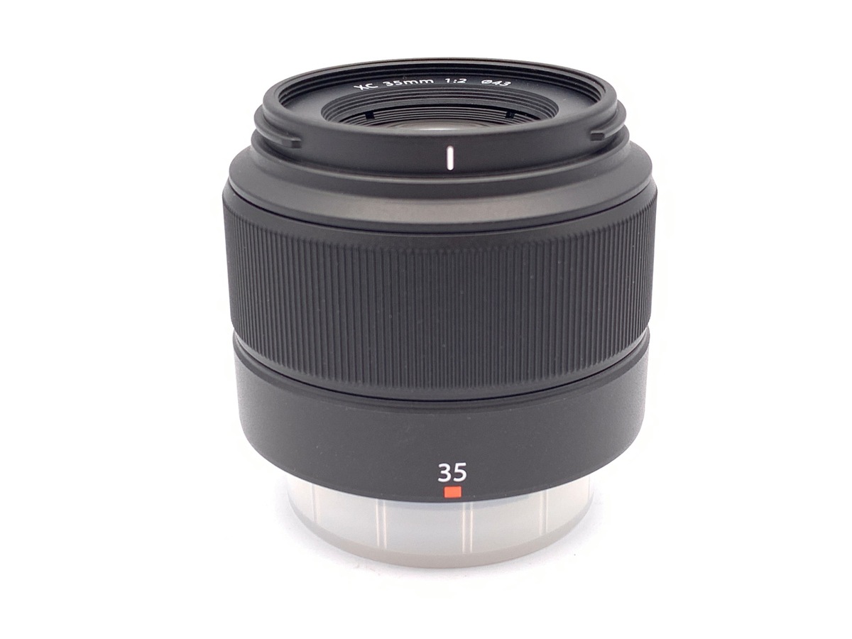 �t�W�t�C���� XC 35mm F2