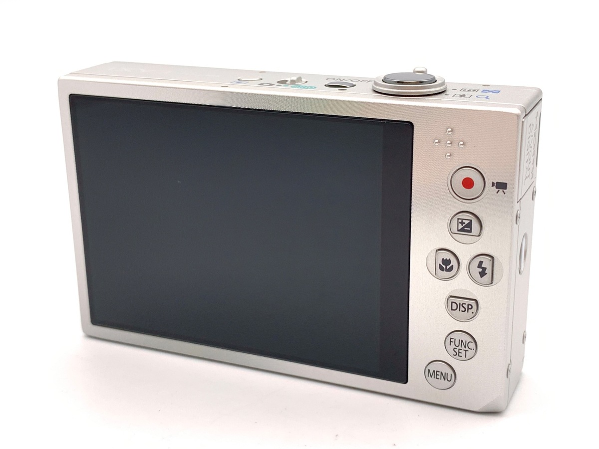 �L���m�� IXY 3 �V���o�[