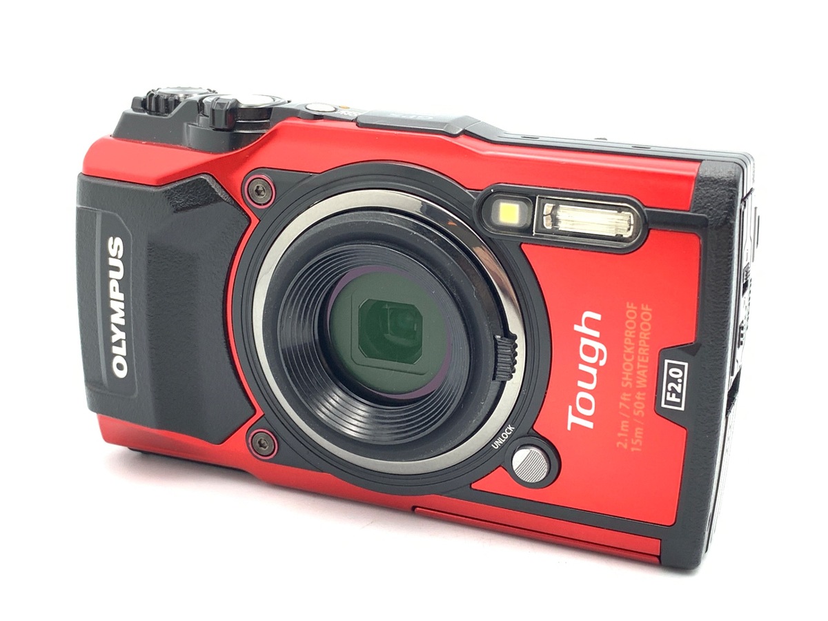 価格.com - オリンパス OLYMPUS SZ-11 [レッド] 純正オプション
