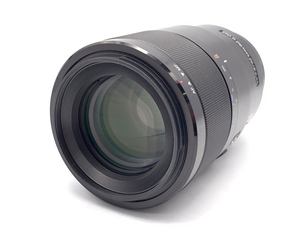 中古】ソニー FE 90mm F2.8 Macro G OSS [SEL90M28G]｜｜カメラの