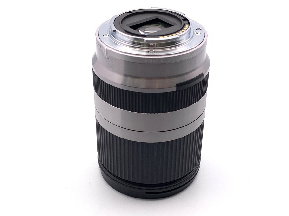 ジャンク品☆タムロン E-mount 18-200mm VC Tamron 18-200mm Focal