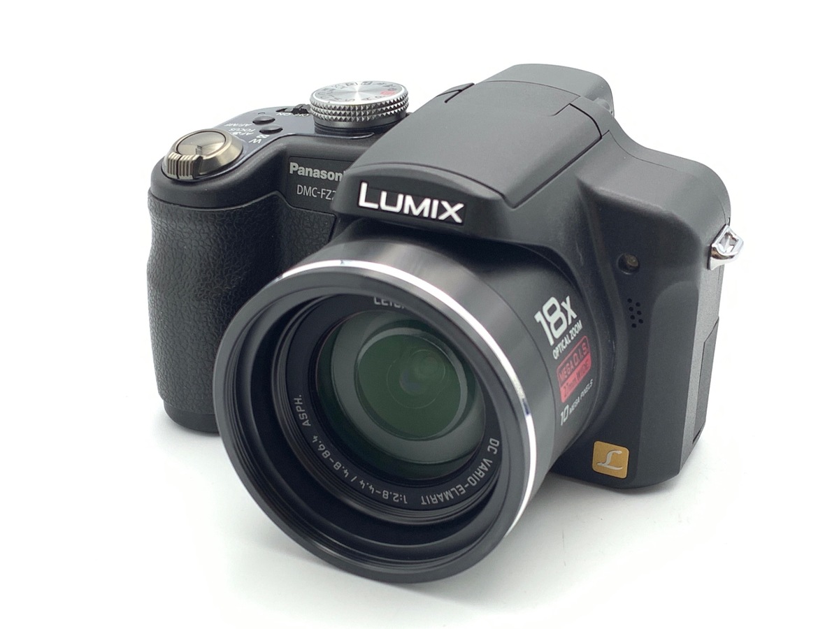 �p�i�\�j�b�N LUMIX DMC-FZ28-K �u���b�N