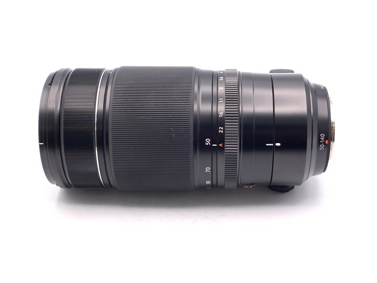 フジノンレンズ XF50-140mmF2.8 R LM OIS WR 中古価格比較 - 価格.com