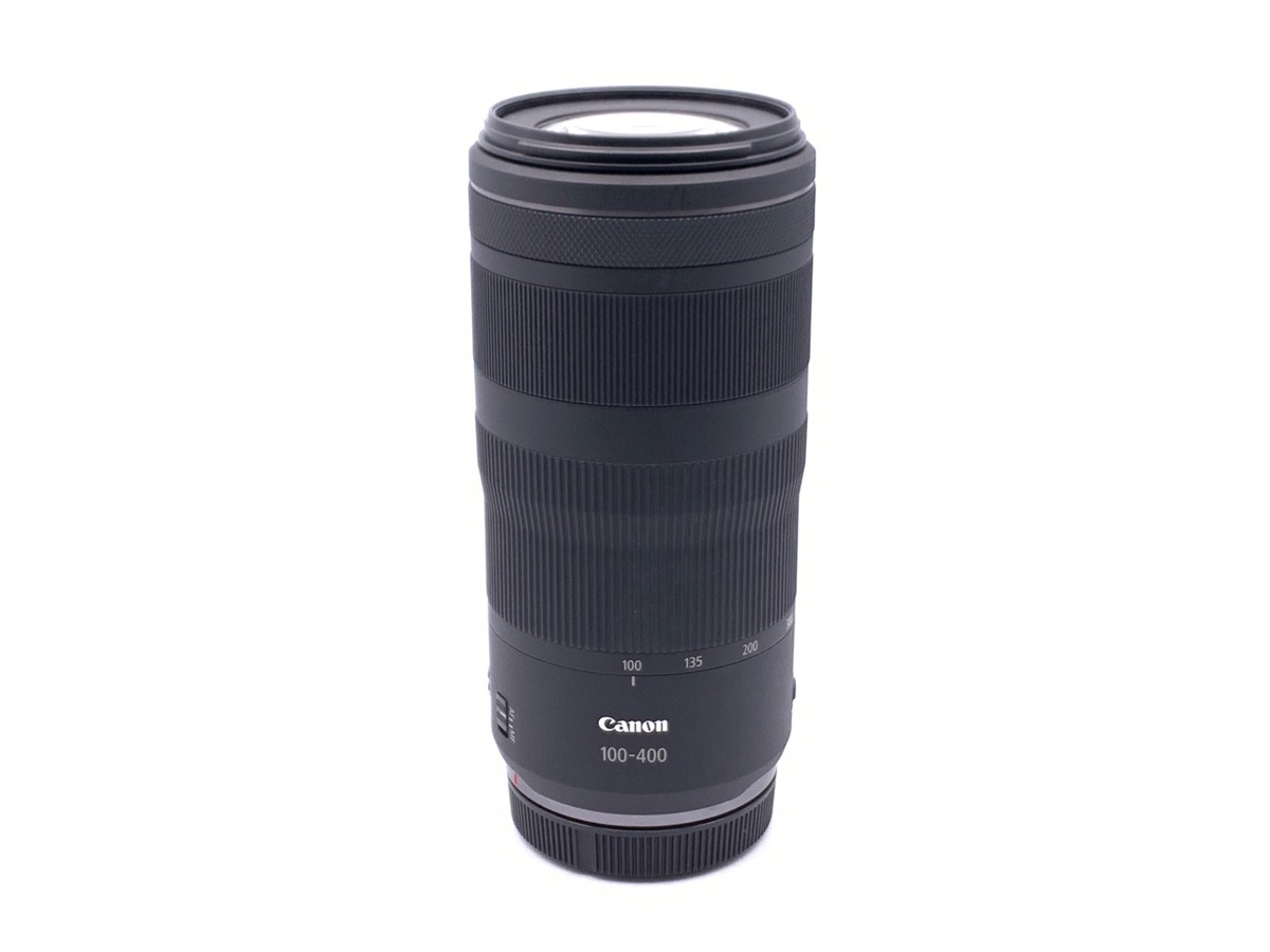 中古】キヤノン RF100-400mm F5.6-8 IS USM 在庫一覧｜カメラのキタムラ