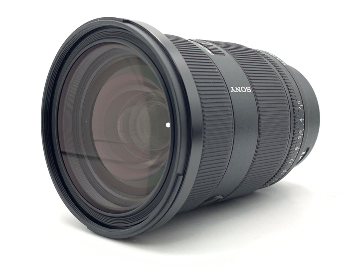 中古】ソニー FE 24-70mm F2.8 GM II [SEL2470GM2]｜｜カメラの