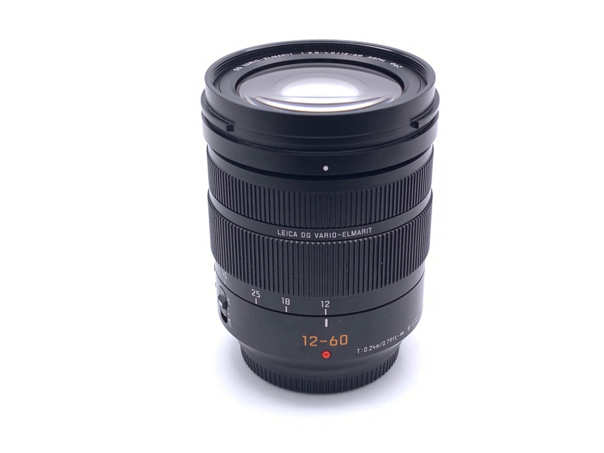 LEICA DG VARIO-ELMARIT 12-60mm/F2.8-4.0 ASPH./POWER O.I.S. H