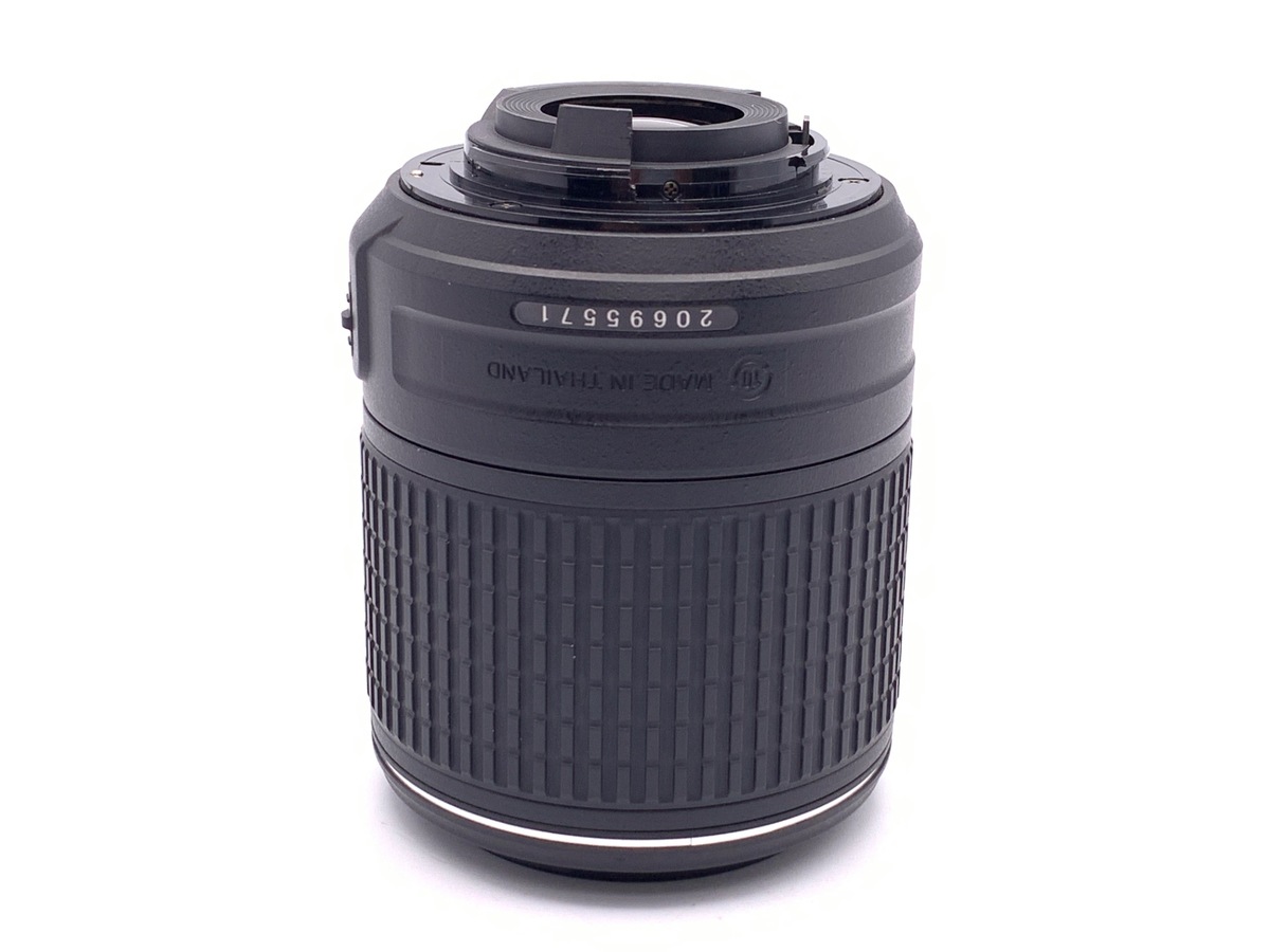 中古】ニコン AF-S DX NIKKOR 55-200mm f/4-5.6G ED VR II｜｜カメラの