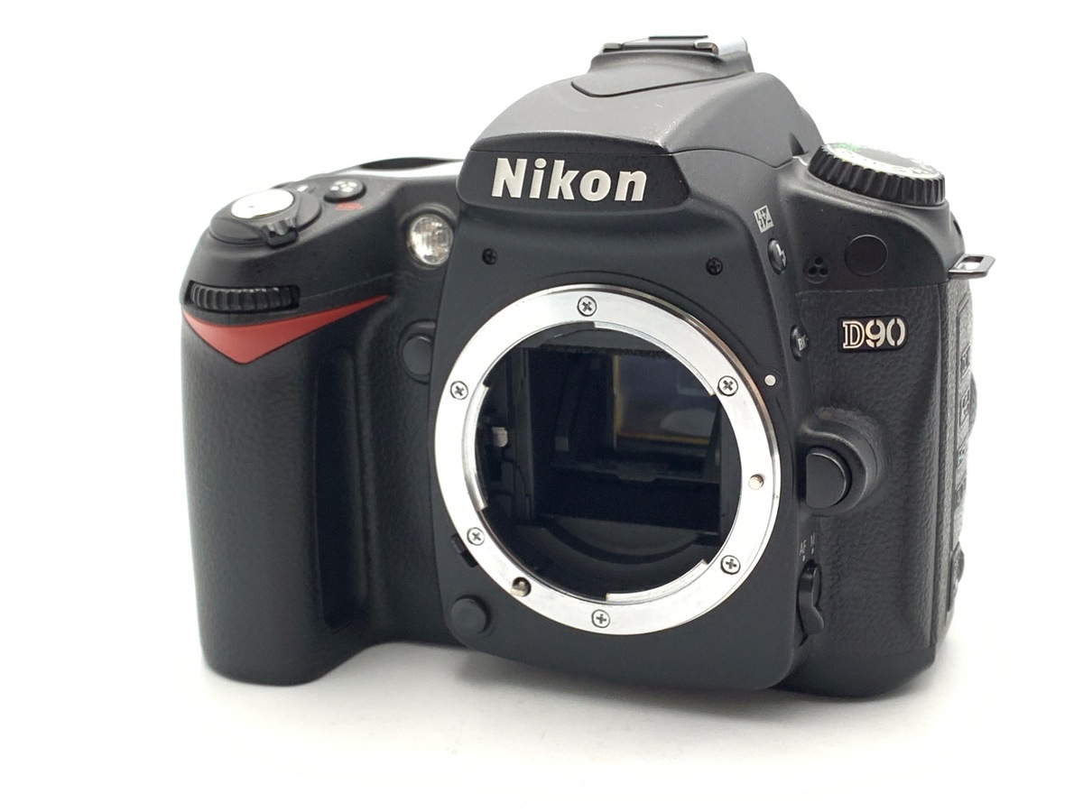 ★専用★Nikon ニコン D90 ボディ #20511 D90 ボディ 中古価格比較 - 価格.com