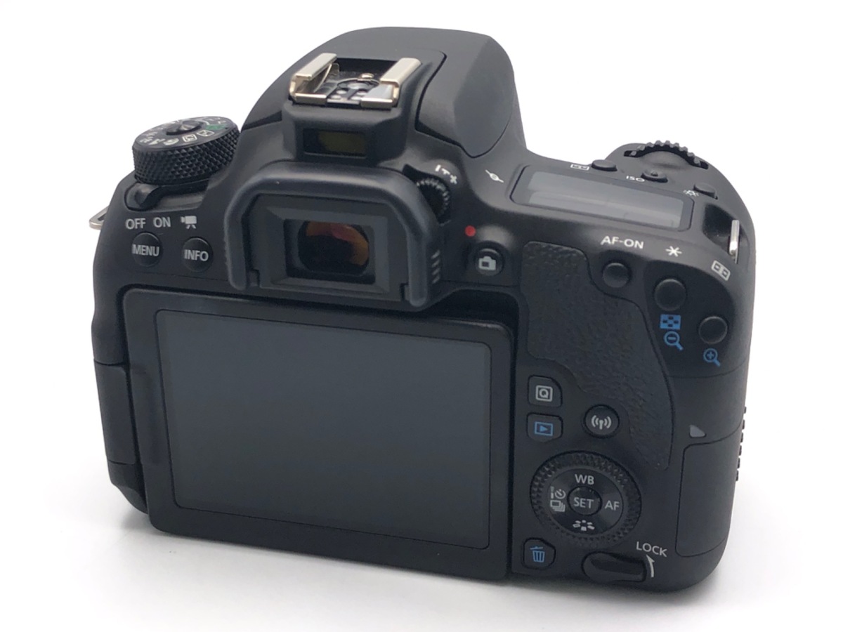 キヤノン EOS 9000D ボディ