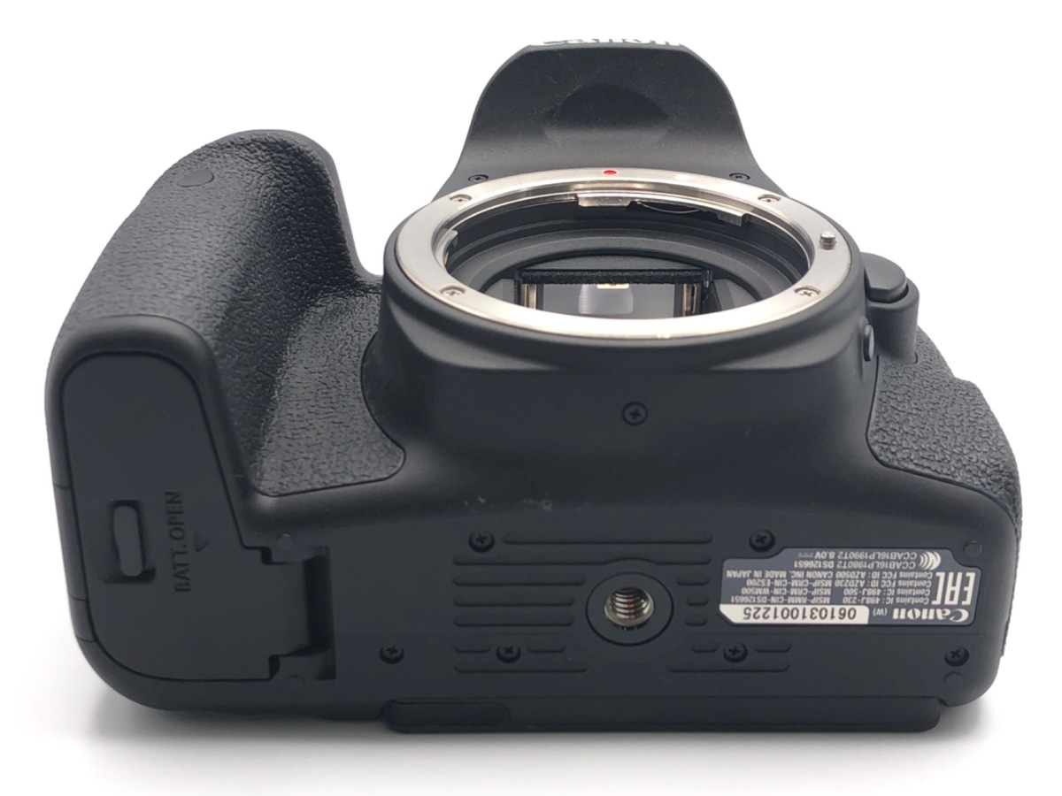キヤノン EOS 9000D ボディ
