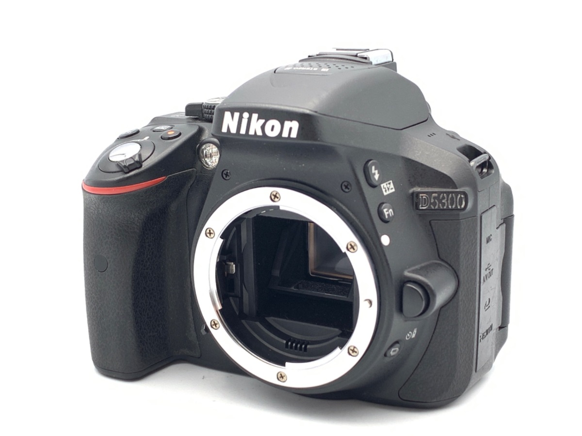中古】D5300 在庫一覧｜カメラのキタムラ