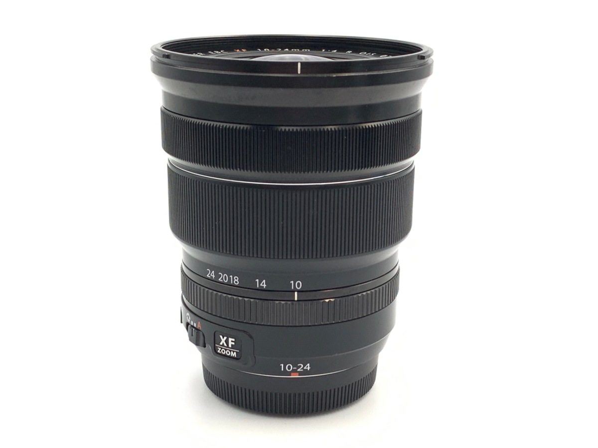フジノンレンズ XF10-24mmF4 R OIS フジノンレンズ XF10-24mmF4 R OIS 中古価格比較 - 価格.com