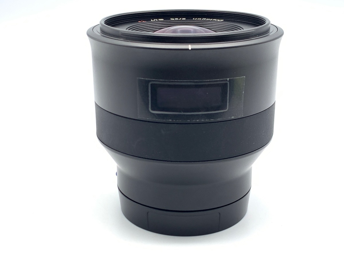 中古】カールツァイス ZEISS Batis 2/25 E-mount 在庫一覧｜カメラの