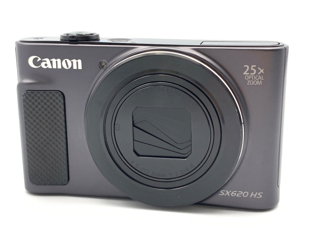 中古】キヤノン PowerShot SX620 HS ブラック 在庫一覧｜カメラのキタムラ