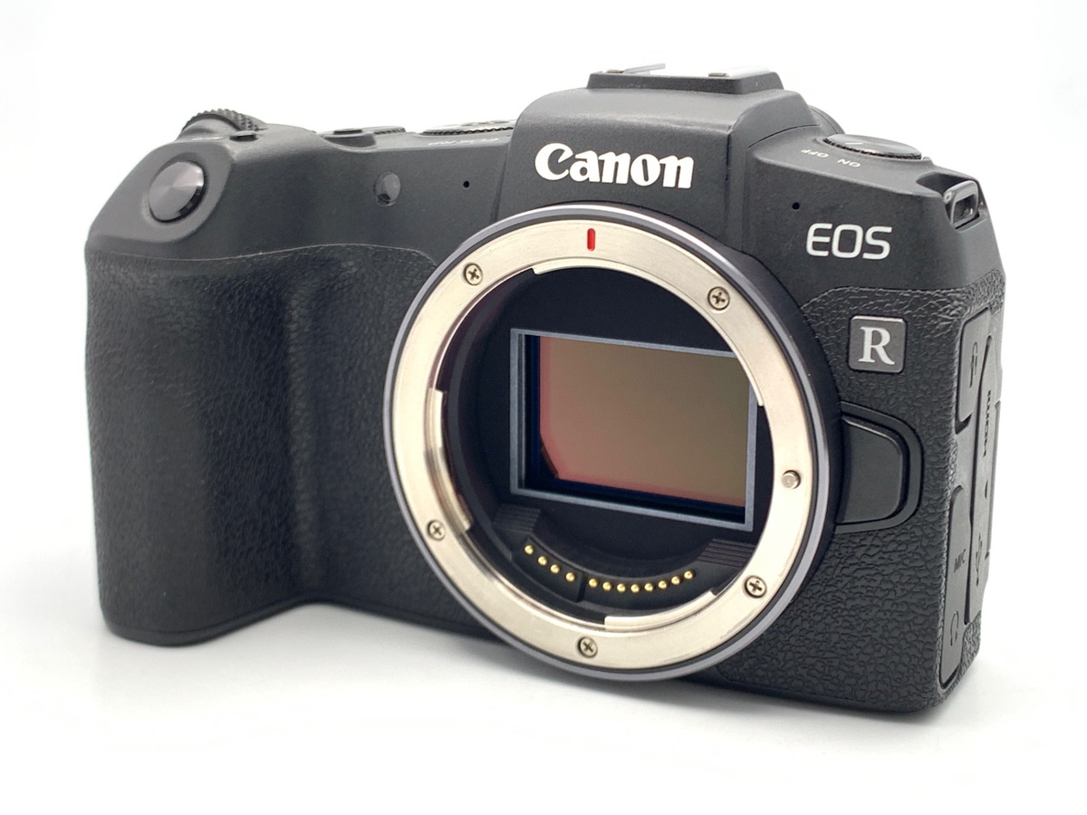 中古：B(並品)】キヤノン EOS RP ボディ | 2445310154032