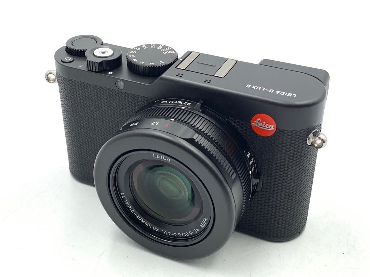 D-LUX 8 中古価格比較 - 価格.com