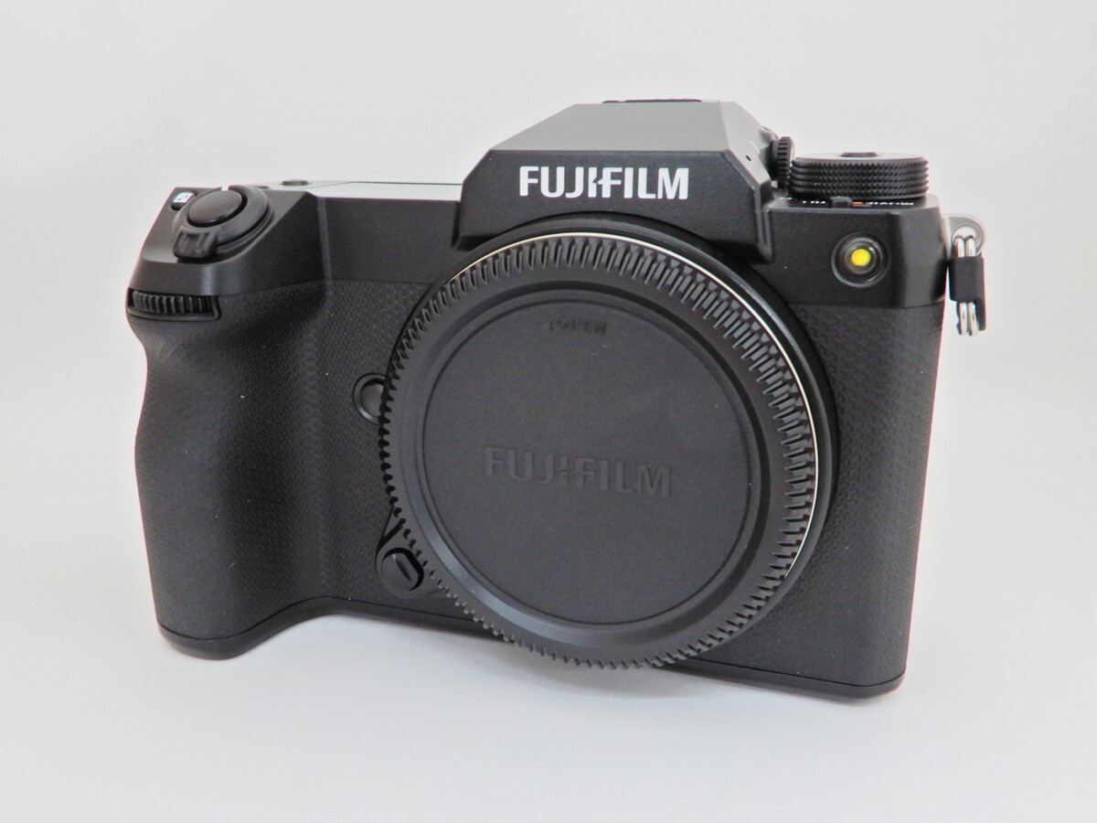 【中古美品〜良品】FUJIFILM GFX100S II ボディ 中古：AB(良品)】フジフイルム GFX 100S II ボディ | 2445310154254