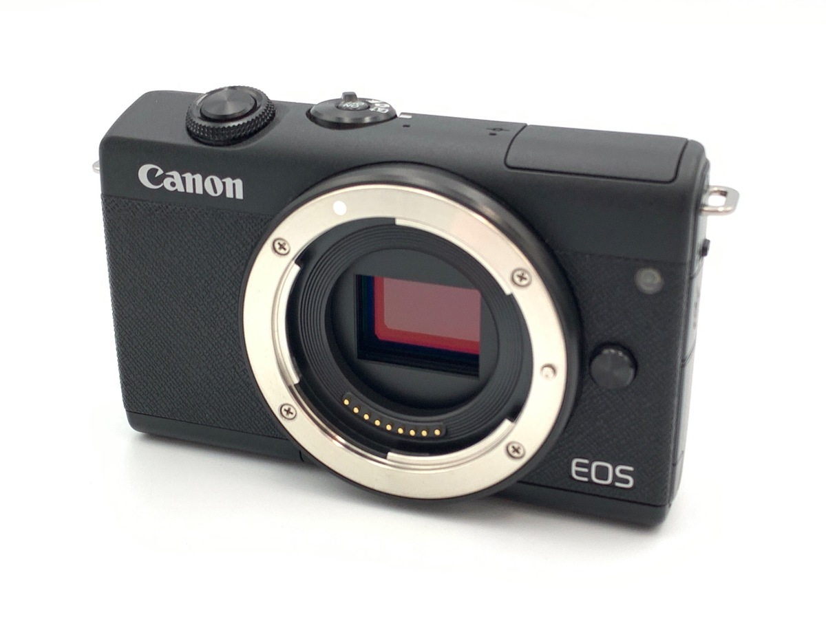 EOS M200 ボディ 中古価格比較 - 価格.com