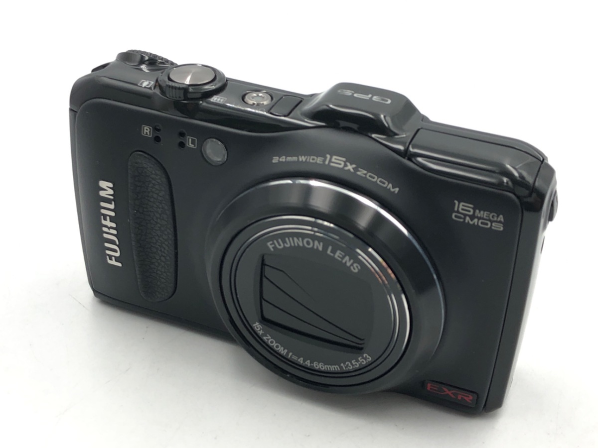 FinePix F600EXR 中古価格比較 - 価格.com