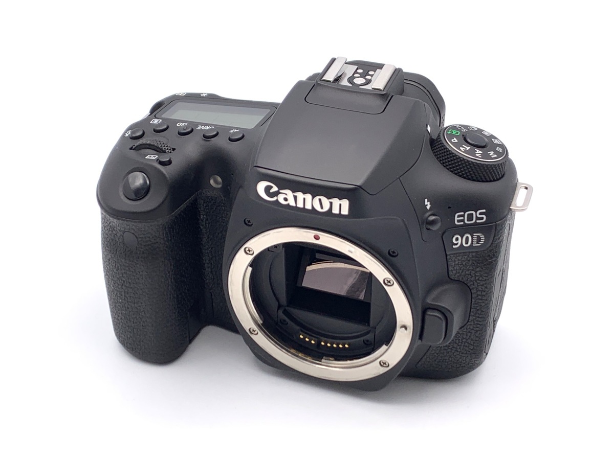 EOS 90D ボディ 中古価格比較 - 価格.com