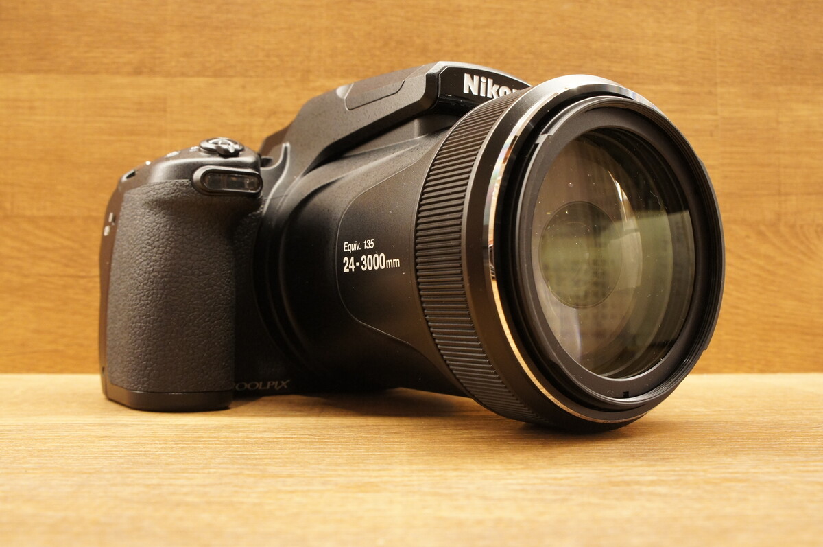 中古】ニコン COOLPIX P1100 在庫一覧｜カメラのキタムラ
