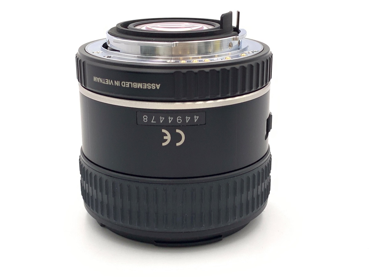 D FA 50/2.8 �}�N��