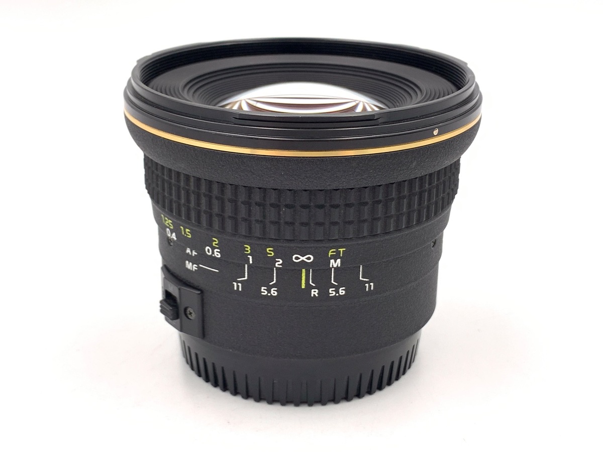中古レンズ TOKINA 製品一覧 - 価格.com