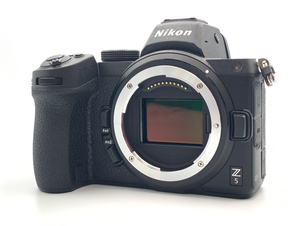 Z 5 ボディ 中古価格比較 - 価格.com