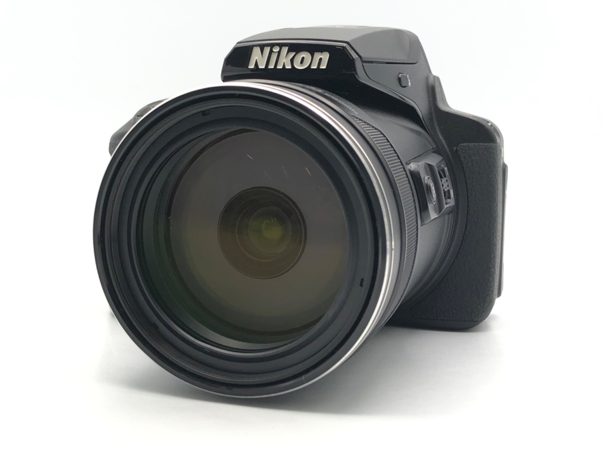 中古】ニコン COOLPIX P900 ブラック 在庫一覧｜カメラのキタムラ