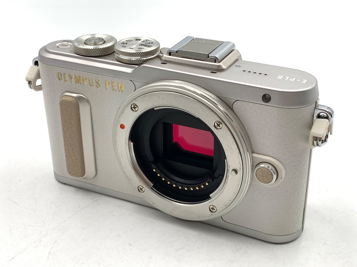 OLYMPUS PEN E-PL8 ボディ 中古価格比較 - 価格.com