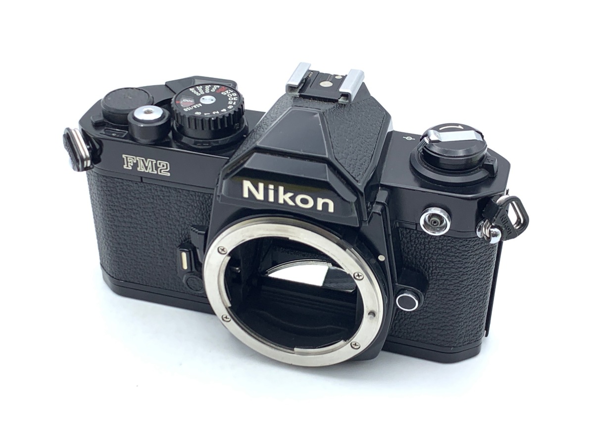 中古】フィルムカメラ｜FM2 在庫一覧｜カメラのキタムラ
