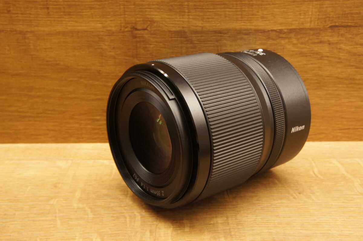 中古】ニコン NIKKOR Z 35mm f/1.4 在庫一覧｜カメラのキタムラ