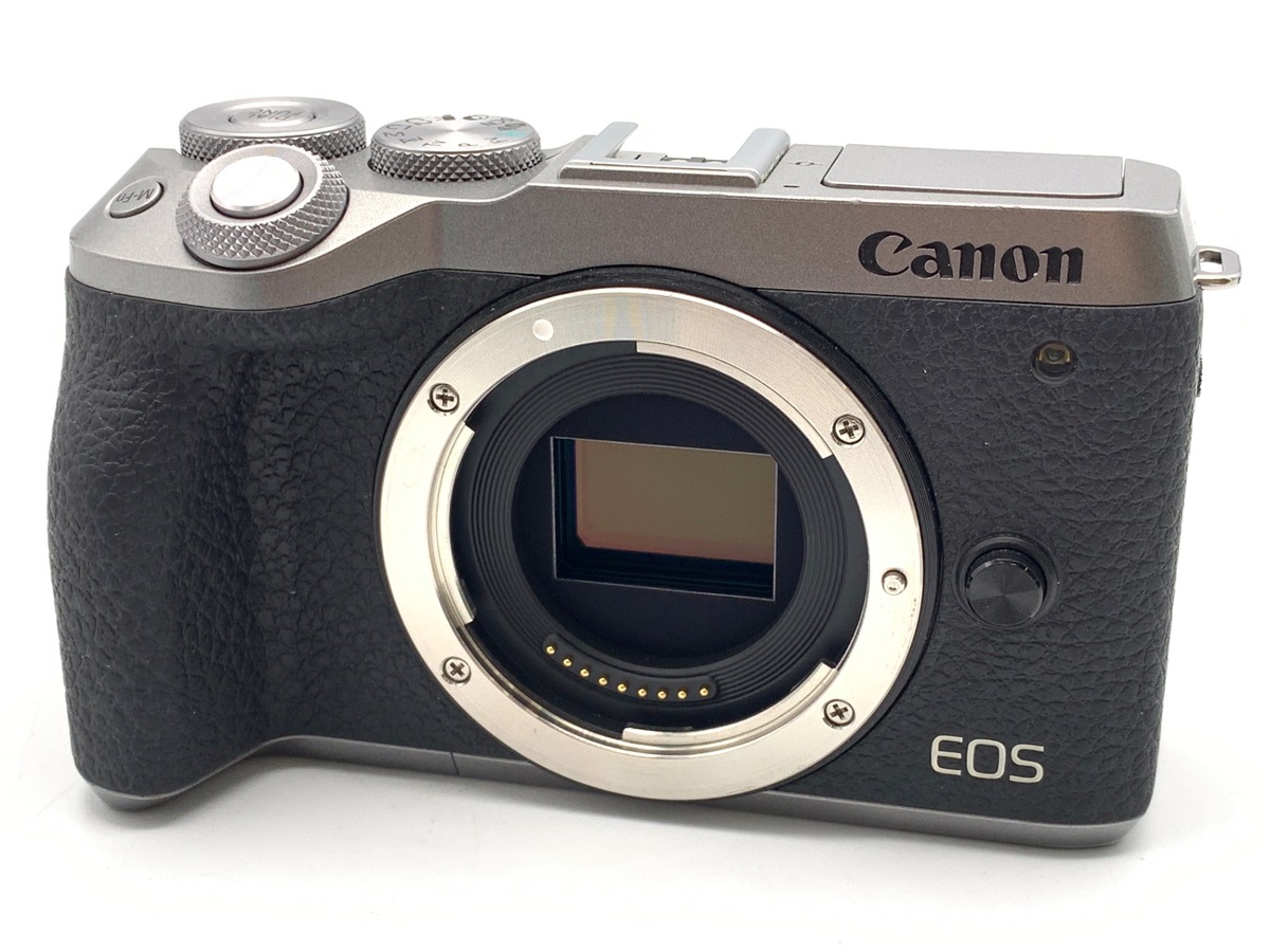 EOS M6 Mark II ボディ 中古価格比較 - 価格.com