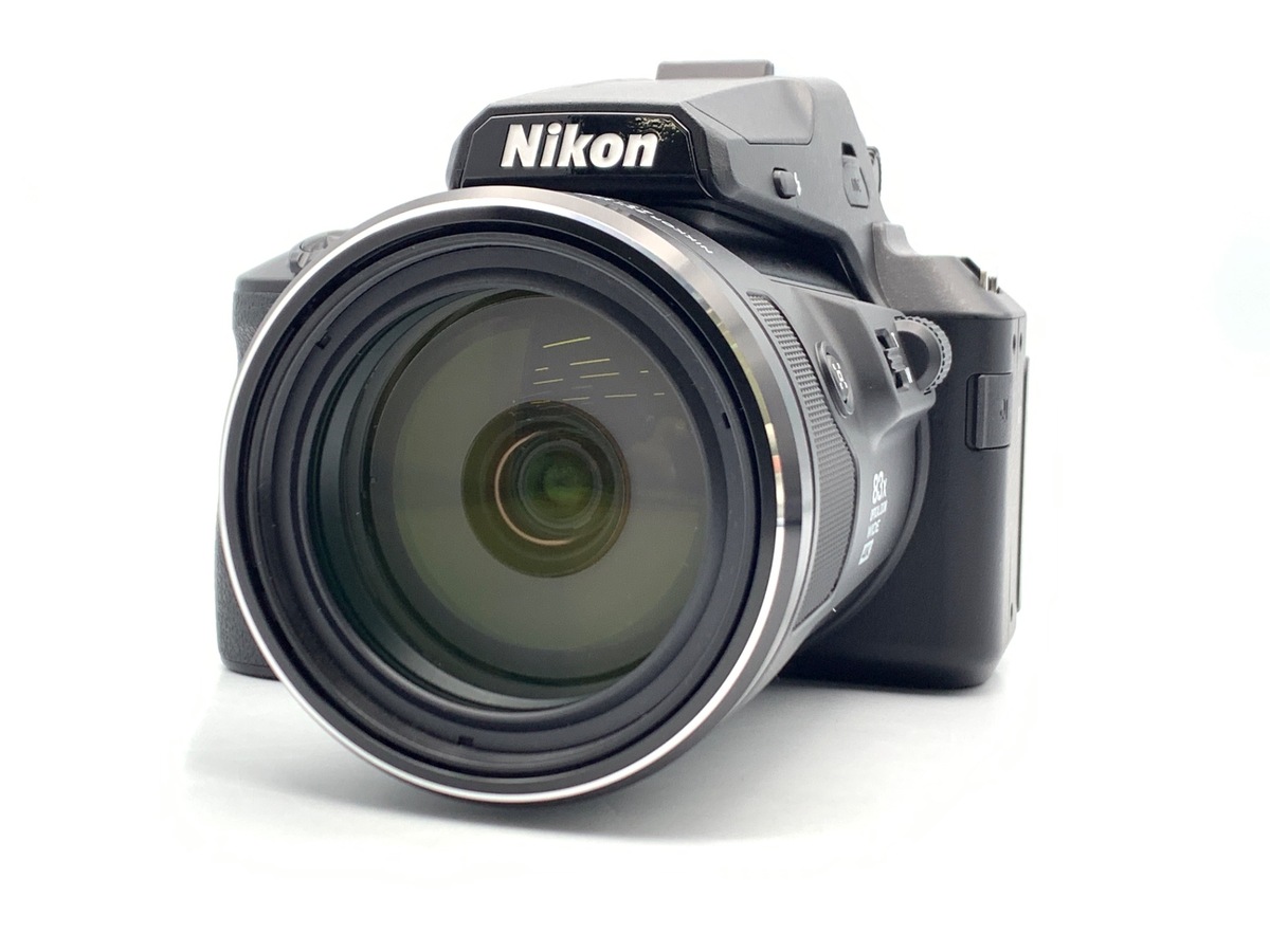 中古】ニコン COOLPIX P950 在庫一覧｜カメラのキタムラ