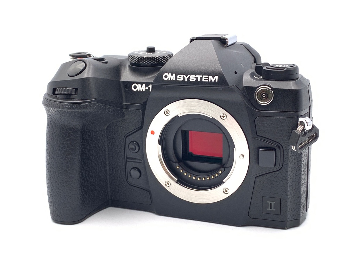 中古】ミラーレス一眼｜OM-1 在庫一覧｜カメラのキタムラ
