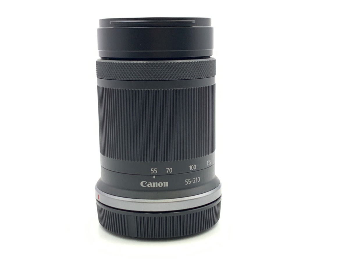 RF-S55-210mm F5-7.1 IS STM 中古価格比較 - 価格.com