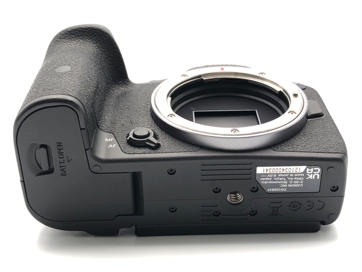 中古】キヤノン EOS R7 ボディ｜｜カメラのキタムラネットショップ