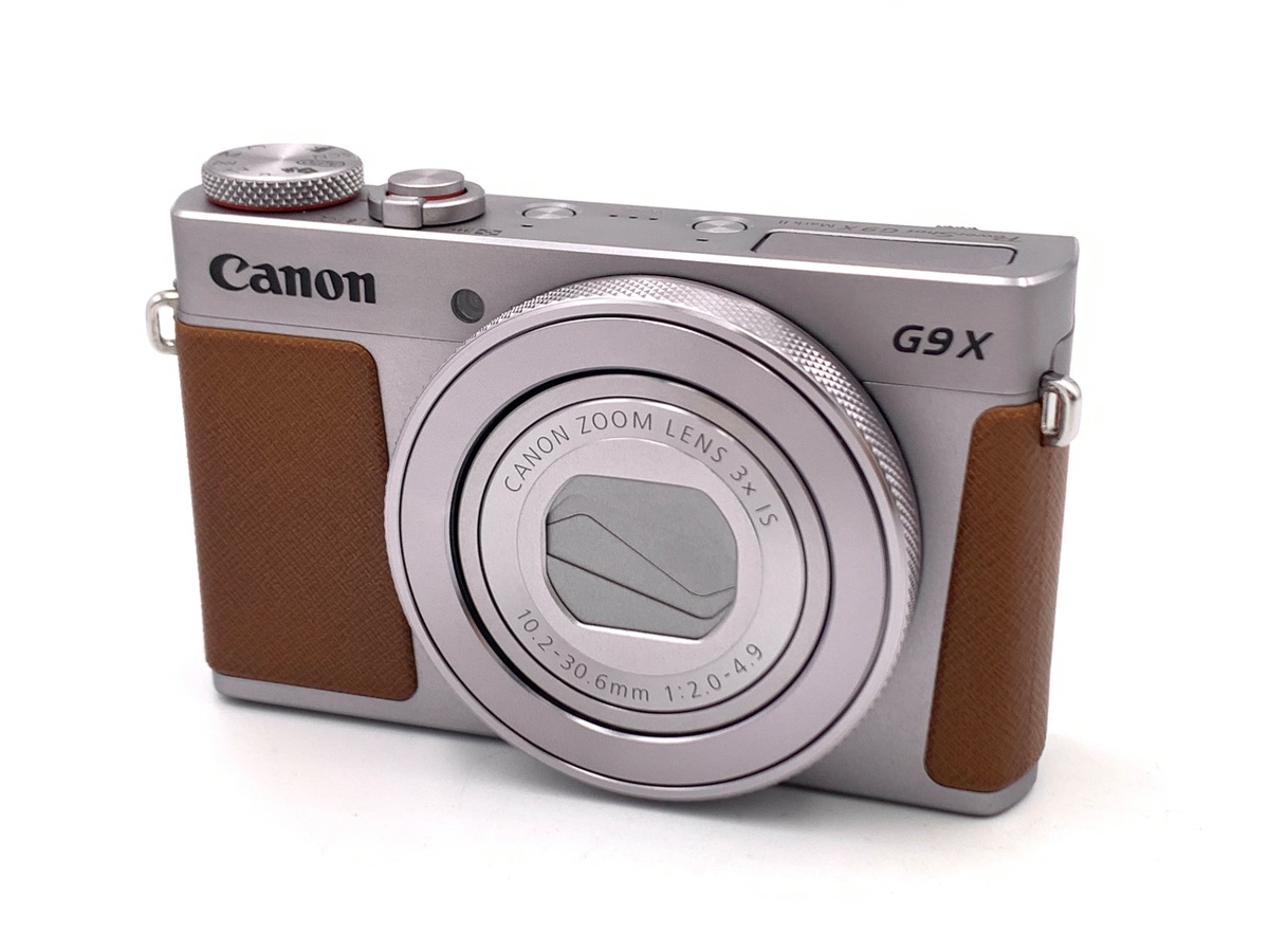 中古】コンパクトデジタルカメラ｜powershot g9 在庫一覧｜カメラの