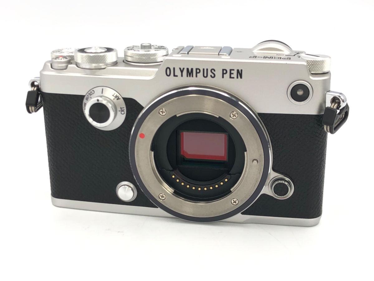 田*中様 中古品　OLYMPUS-PEN F 一眼レフフィルムカメラ　遺品整理品 中古】PEN-F 在庫一覧｜カメラのキタムラ