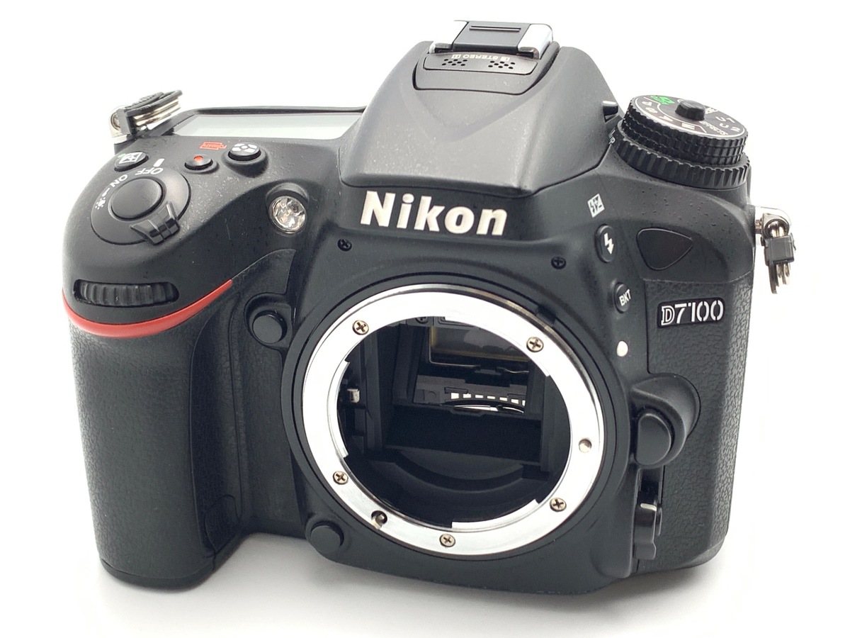 中古】ニコン D7100 ボディ 在庫一覧｜カメラのキタムラ