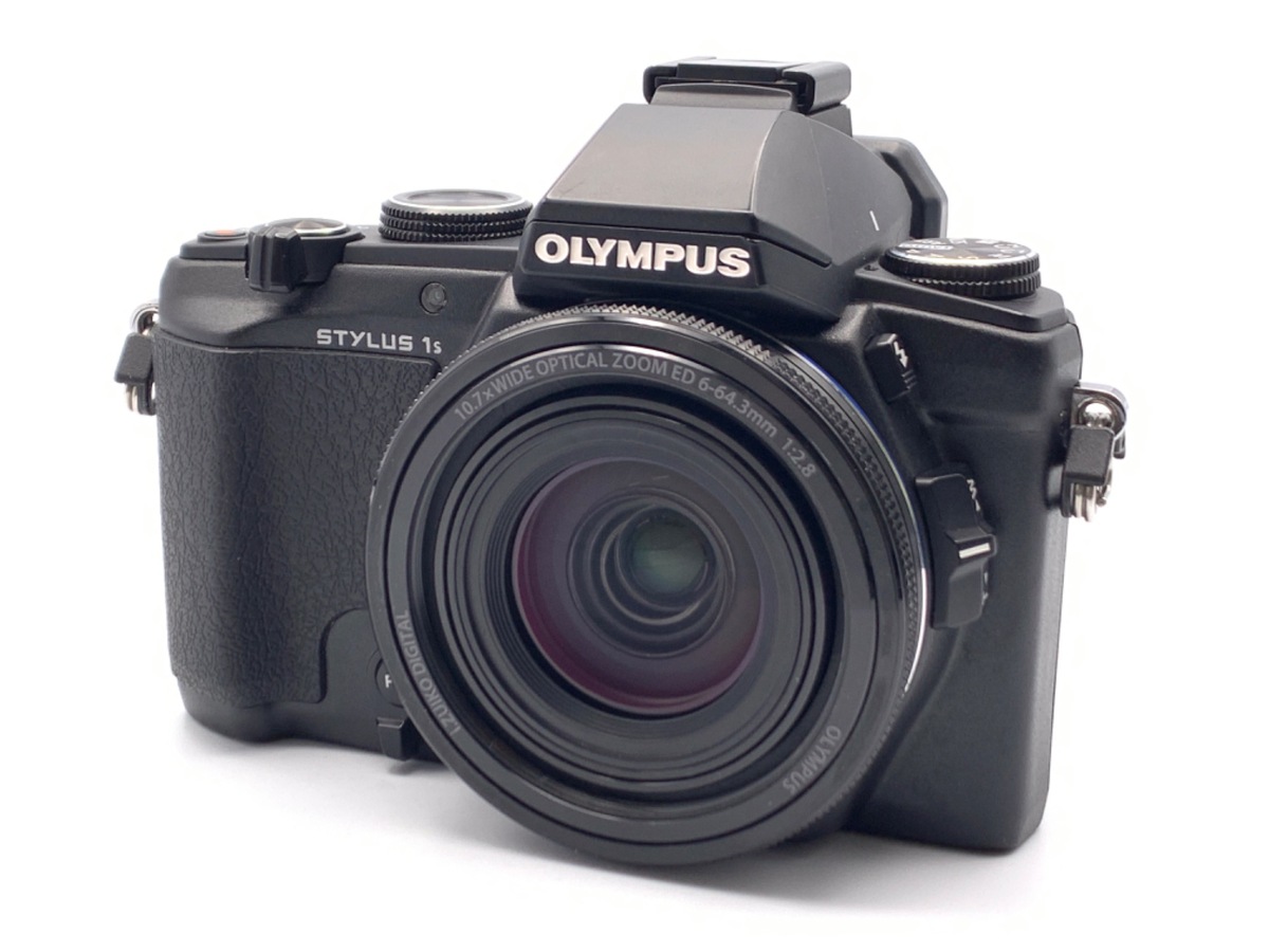 価格.com - オリンパス OLYMPUS STYLUS SH-60 [シルバー] 純正