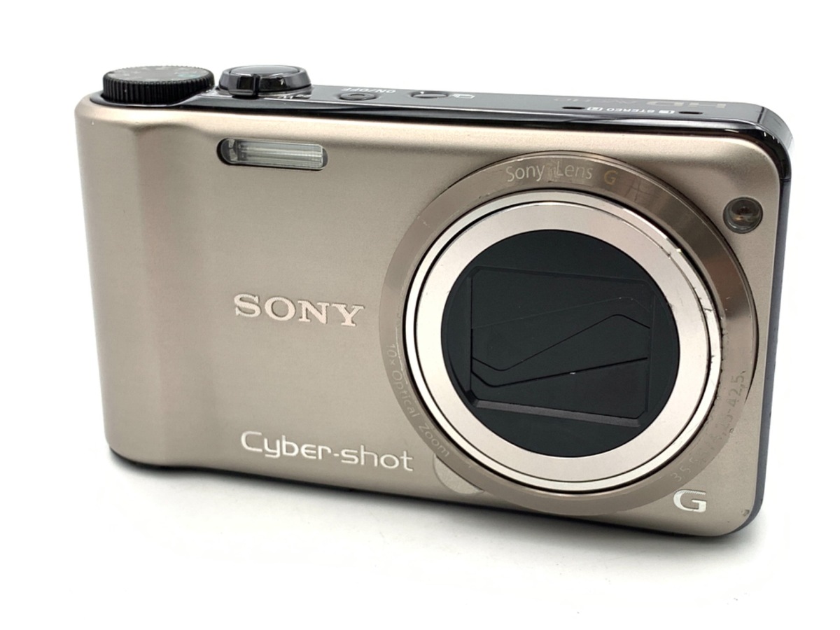 Amazon | SONY デジタルカメラ Cybershot HX5V 1020万画素CMOS
