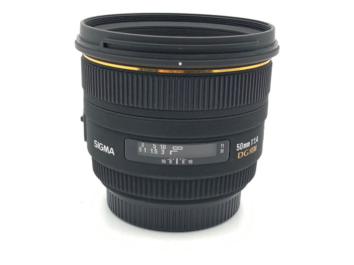 【中古】SIGMA 50mm F1.4 DG HSM Artソニー用 フルサイズ 新品)SIGMA (シグマ) Art 50mm F1.4 DG DN (ソニーE用/フル